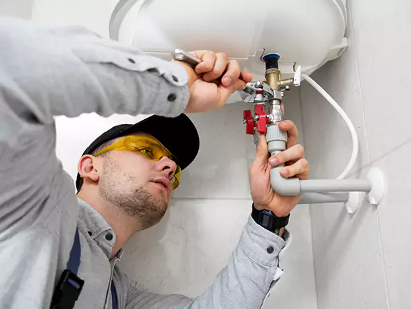 Why Choose Bethel Park Plumbing Pro for Water Heater Expansion Tank Installation in Bethel Park, PA?