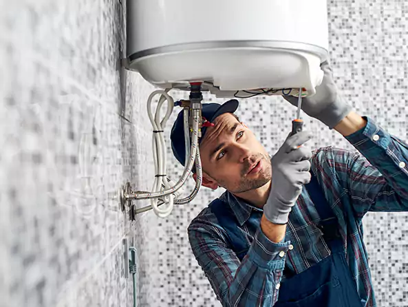 Why Choose Bethel Park Plumbing Pro for Water Heater Maintenance in Bethel Park, PA?