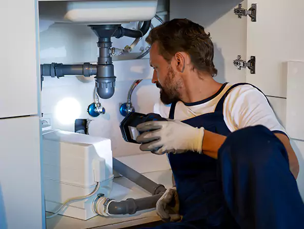 Why Choose Bethel Park Plumbing Pro for Water Leak Repair in Bethel Park, PA?