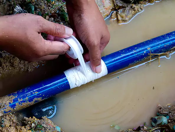 Why Choose Bethel Park Plumbing Pro for Water Line Replacement in Bethel Park, PA?