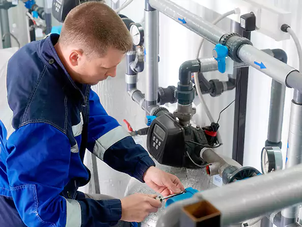 Why Choose Bethel Park Plumbing Pro for Water Softener Installation in Bethel Park, PA?