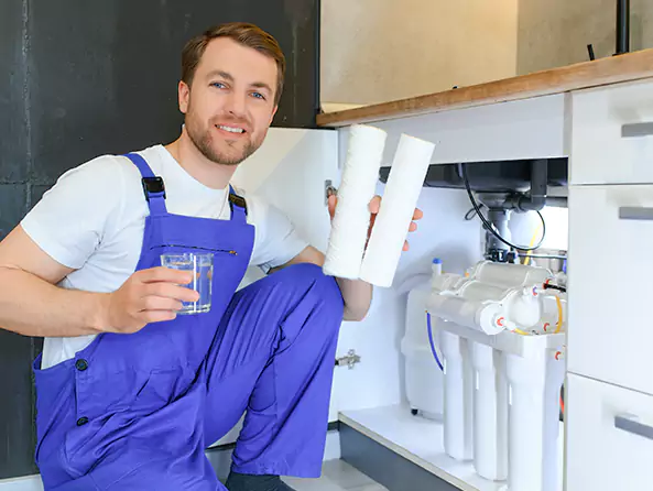 Why Choose Bethel Park Plumbing Pro for Water Softener Maintenance in Bethel Park, PA?