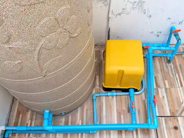 Why Choose Bethel Park Plumbing Pro for Well Pressure Tank Replacement in Bethel Park, PA?