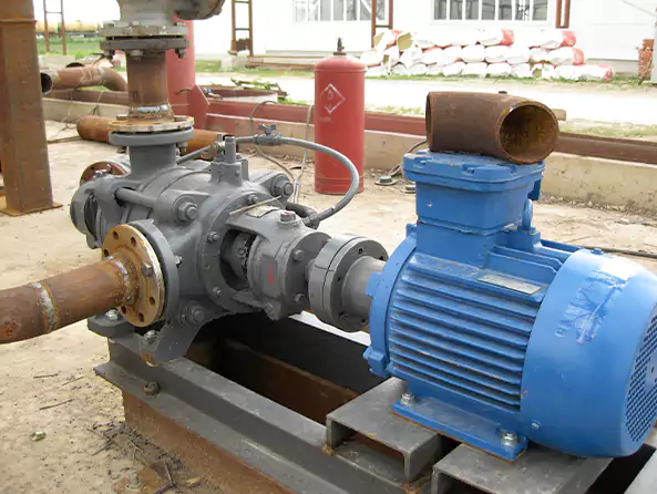 Why Choose Bethel Park Plumbing Pro for Well Pump Replacement in Bethel Park, PA?